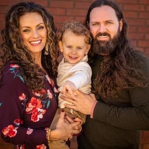 Meet your Posher, Barry